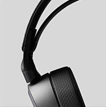 おすすめのワイヤレス 無線 ゲーミングヘッドセットを紹介 超快適遅延なし 漆黒ゲーマー