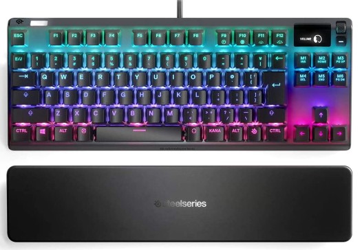 赤軸限定 お勧めの赤軸ゲーミングキーボードを紹介 静穏性の高くゲーム向けのキーボード 漆黒ゲーマー