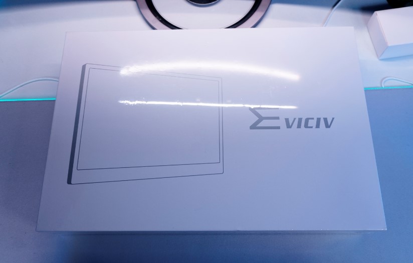 EVICIV15.6インチフルHD版レビュー画像