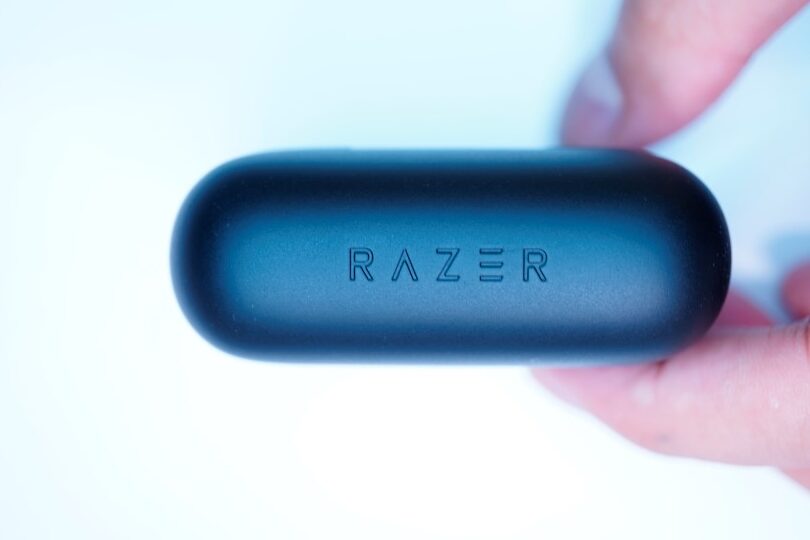 Razer Hammerhead Ture Wireless Xのレビュー画像
