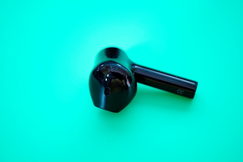 Razer Hammerhead Ture Wireless Xのレビュー画像