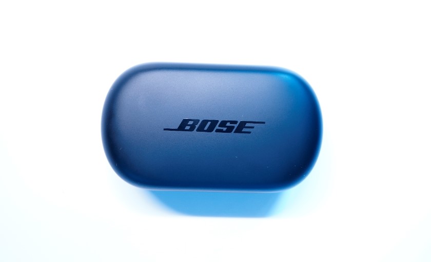 Bose QuietComfort Earbudsのレビュー画像