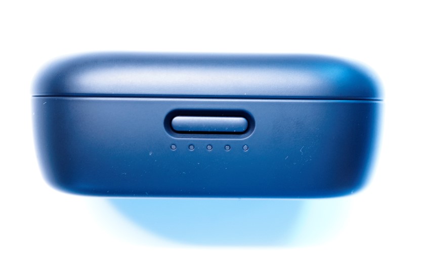 Bose QuietComfort Earbudsのレビュー画像